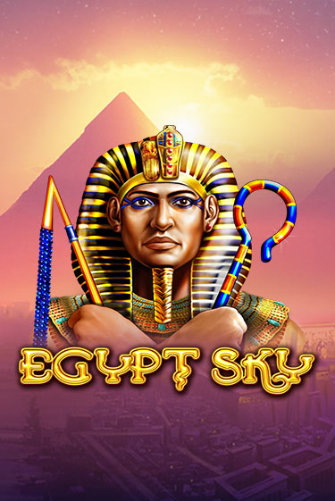 Egypt Sky бесплатно играть онлайн на сайте Казино GRAND Онлайн