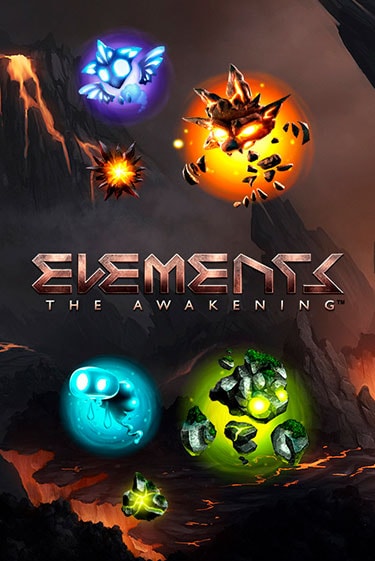 Elements: The Awakening™ бесплатно играть онлайн на сайте Казино GRAND Онлайн