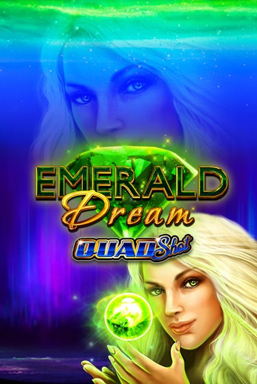 Emerald Dream бесплатно играть онлайн на сайте Казино GRAND Онлайн