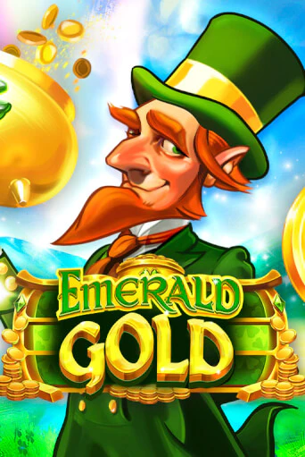 Emerald Gold бесплатно играть онлайн на сайте Казино GRAND Онлайн