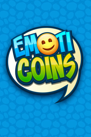 EmotiCoins бесплатно играть онлайн на сайте Казино GRAND Онлайн