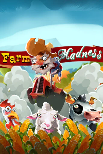 Farm madness бесплатно играть онлайн на сайте Казино GRAND Онлайн