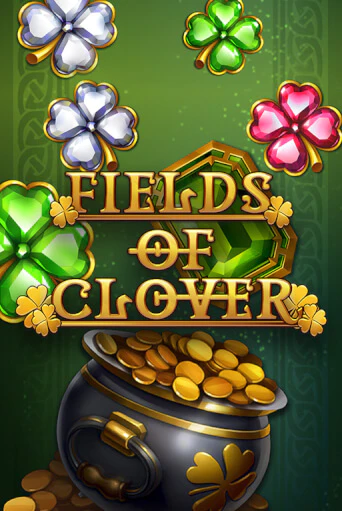 Fields of Clover бесплатно играть онлайн на сайте Казино GRAND Онлайн