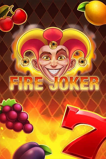 Fire Joker бесплатно играть онлайн на сайте Казино GRAND Онлайн