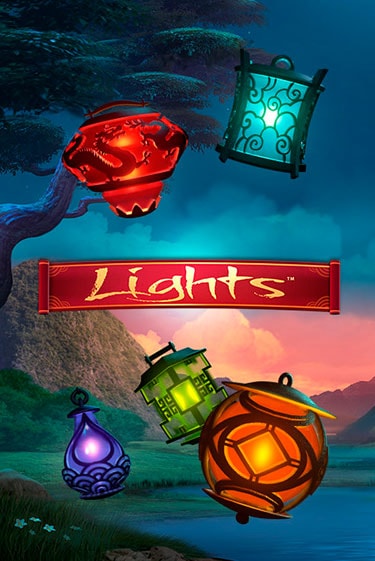 Lights™ бесплатно играть онлайн на сайте Казино GRAND Онлайн