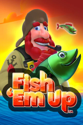 Fish Em Up бесплатно играть онлайн на сайте Казино GRAND Онлайн