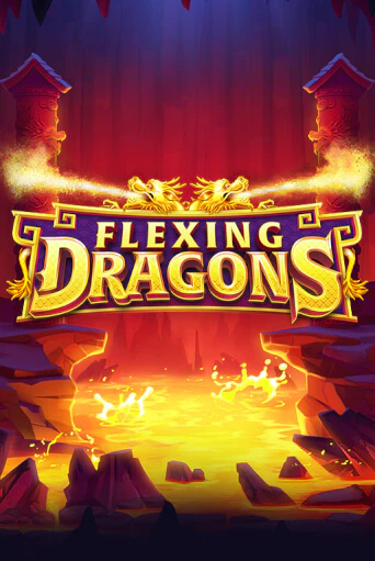 Flexing Dragons бесплатно играть онлайн на сайте Казино GRAND Онлайн