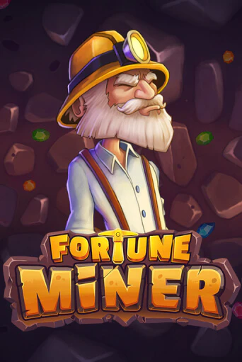 Fortune Miner бесплатно играть онлайн на сайте Казино GRAND Онлайн