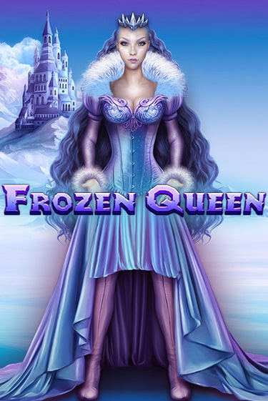 Frozen Queen бесплатно играть онлайн на сайте Казино GRAND Онлайн