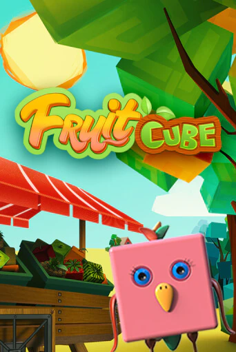 Fruit Cube бесплатно играть онлайн на сайте Казино GRAND Онлайн