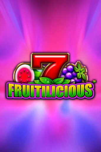 Fruitilicious бесплатно играть онлайн на сайте Казино GRAND Онлайн