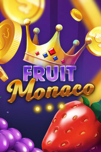 Fruit Monaco бесплатно играть онлайн на сайте Казино GRAND Онлайн