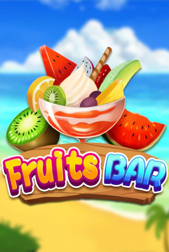 Fruits Bar бесплатно играть онлайн на сайте Казино GRAND Онлайн