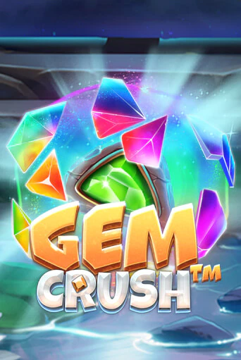 Gem Crush бесплатно играть онлайн на сайте Казино GRAND Онлайн