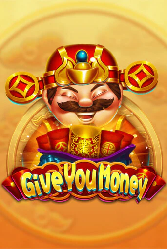 Give You Money бесплатно играть онлайн на сайте Казино GRAND Онлайн