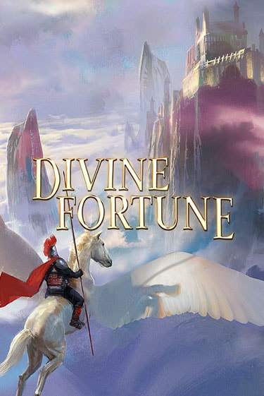 Divine Fortune бесплатно играть онлайн на сайте Казино GRAND Онлайн