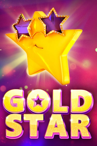 Gold Star бесплатно играть онлайн на сайте Казино GRAND Онлайн