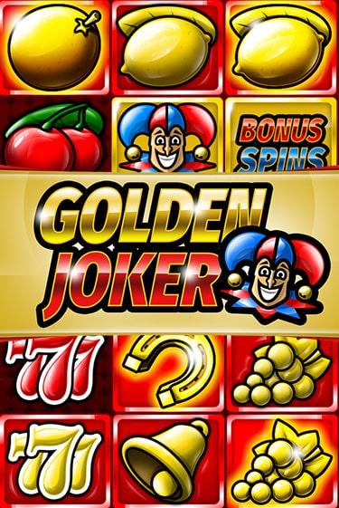 Golden Joker бесплатно играть онлайн на сайте Казино GRAND Онлайн