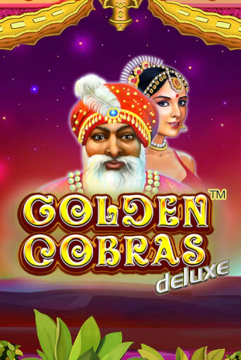 Golden Cobras deluxe бесплатно играть онлайн на сайте Казино GRAND Онлайн