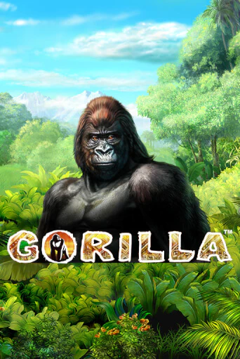 Gorilla бесплатно играть онлайн на сайте Казино GRAND Онлайн