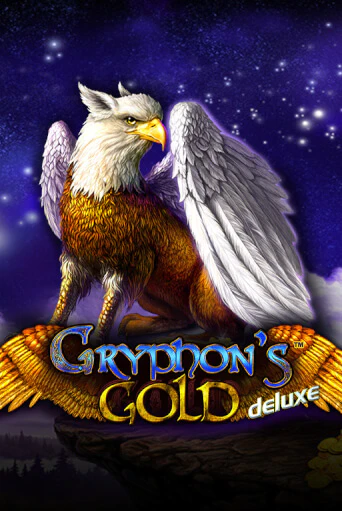 Gryphon's Gold Deluxe бесплатно играть онлайн на сайте Казино GRAND Онлайн