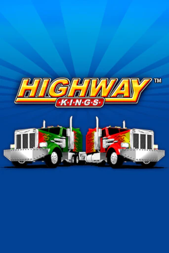 Highway Kings бесплатно играть онлайн на сайте Казино GRAND Онлайн