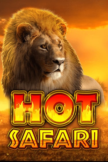 Hot Safari бесплатно играть онлайн на сайте Казино GRAND Онлайн