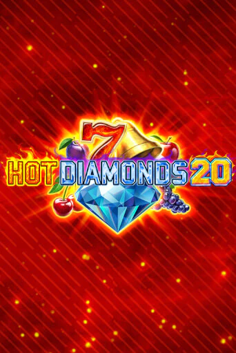 Hot Diamonds 20 бесплатно играть онлайн на сайте Казино GRAND Онлайн