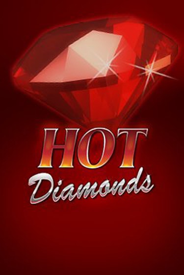 Hot Diamonds бесплатно играть онлайн на сайте Казино GRAND Онлайн