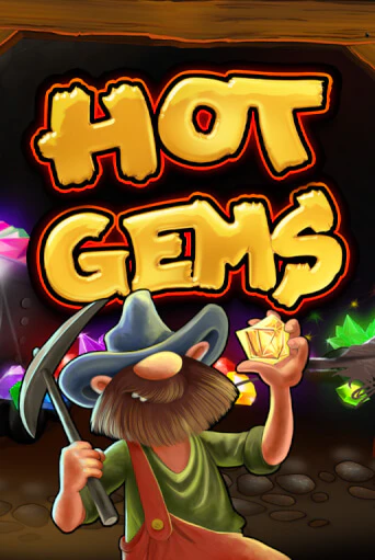 Hot Gems бесплатно играть онлайн на сайте Казино GRAND Онлайн