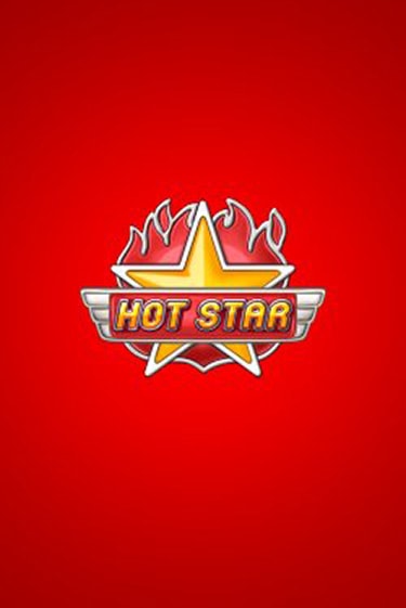 Hot Star бесплатно играть онлайн на сайте Казино GRAND Онлайн