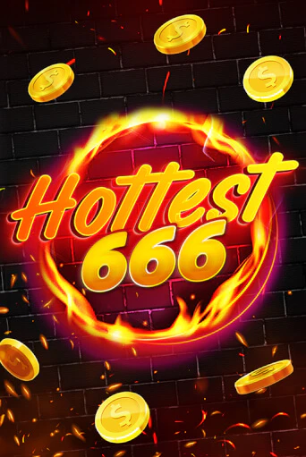 Hottest 666 бесплатно играть онлайн на сайте Казино GRAND Онлайн