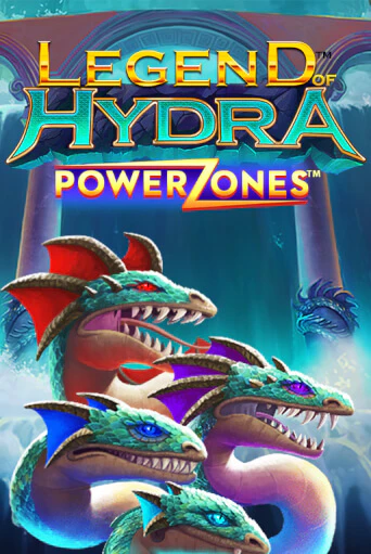 PowerZones: Legend of Hydra бесплатно играть онлайн на сайте Казино GRAND Онлайн