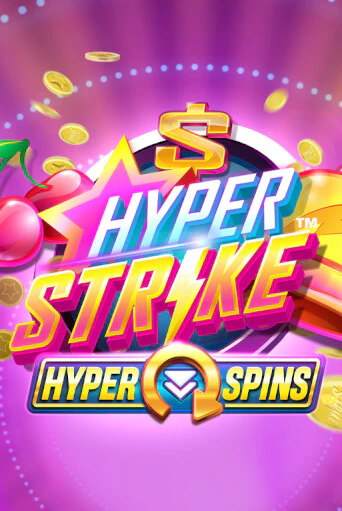 Hyper Strike™ HyperSpins™ бесплатно играть онлайн на сайте Казино GRAND Онлайн