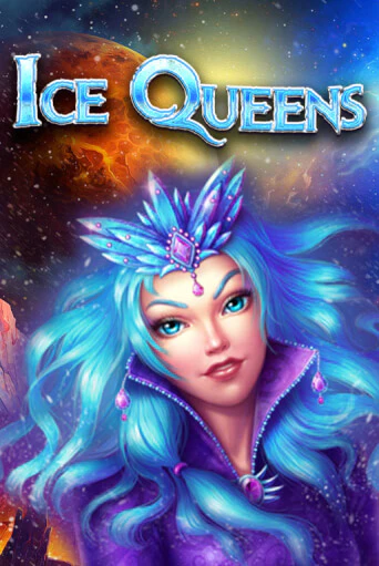 Ice Queens бесплатно играть онлайн на сайте Казино GRAND Онлайн