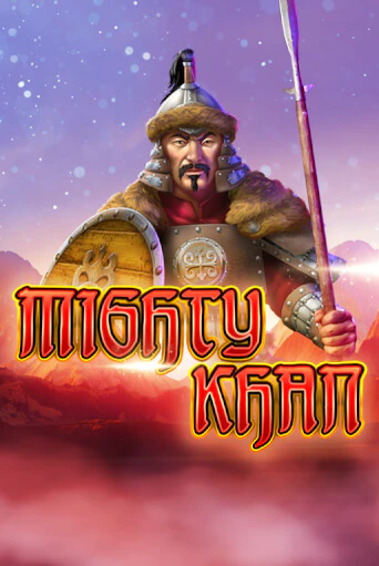 Mighty Khan бесплатно играть онлайн на сайте Казино GRAND Онлайн