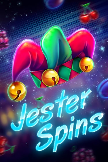 Jester Spins бесплатно играть онлайн на сайте Казино GRAND Онлайн