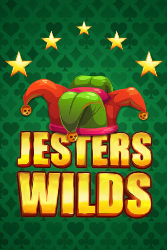 Jesters Wilds бесплатно играть онлайн на сайте Казино GRAND Онлайн