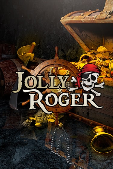 Jolly Roger бесплатно играть онлайн на сайте Казино GRAND Онлайн