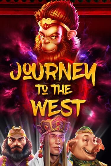 Journey to the West бесплатно играть онлайн на сайте Казино GRAND Онлайн