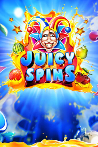 Juicy Spins бесплатно играть онлайн на сайте Казино GRAND Онлайн