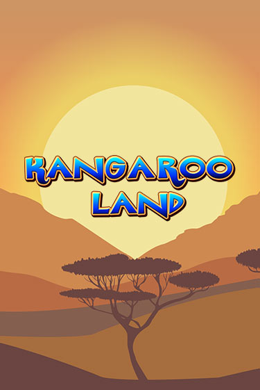 Kangaroo Land бесплатно играть онлайн на сайте Казино GRAND Онлайн