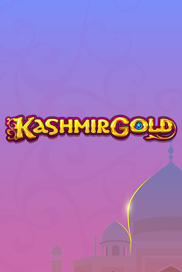 Kashmir Gold бесплатно играть онлайн на сайте Казино GRAND Онлайн