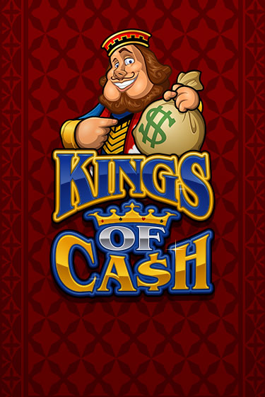 Kings of Cash бесплатно играть онлайн на сайте Казино GRAND Онлайн