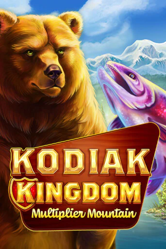 Kodiak Kingdom бесплатно играть онлайн на сайте Казино GRAND Онлайн