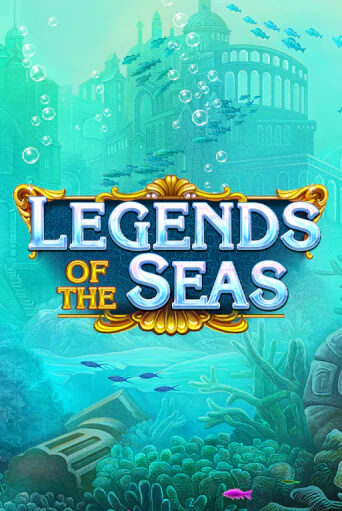 Legends of the Seas бесплатно играть онлайн на сайте Казино GRAND Онлайн