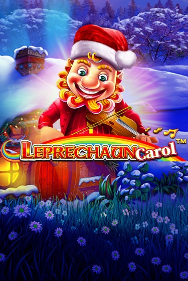 Leprechaun Carol бесплатно играть онлайн на сайте Казино GRAND Онлайн