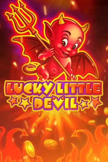 Lucky Little Devil бесплатно играть онлайн на сайте Казино GRAND Онлайн