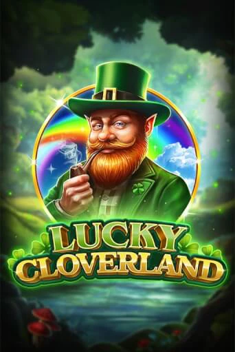 Lucky Cloverland бесплатно играть онлайн на сайте Казино GRAND Онлайн