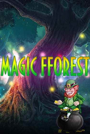 Magic Forest бесплатно играть онлайн на сайте Казино GRAND Онлайн